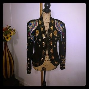 Vintage Christina sweater